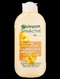 Garnier Pure Natural Honey Toner