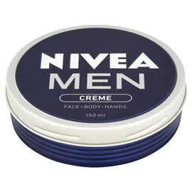Nivea Men Creme 150mL