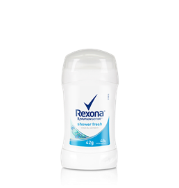 Rexona AntiPerspirant Shower Fresh Stick 42ml