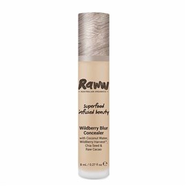 Raww Wildberry Blur Concealer - Honey Bronze