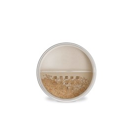 Raww From The Earth Loose Mineral Powder - 50 Honey - 12g