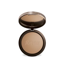Raww From The Earth Pressed Powder - 50 Honey