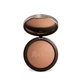 Raww Macadamia Crush Bronzer - Sun Kisses