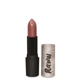 Raww Coconut Kiss Lipstick - Angelic Almond