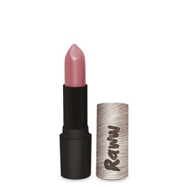 Raww Coconut Kiss Lipstick - Poetic Pink