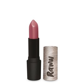 Raww Coconut Kiss Lipstick - Pomegrabate Parade