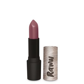 Raww Coconut Kiss Lipstick - Fancy Fig