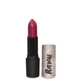 Raww Coconut Kiss Lipstick - Berry Blaze
