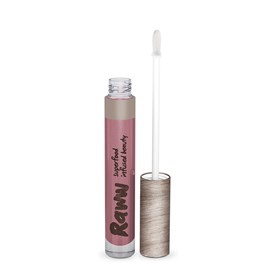 Raww Coconut Splash Lip Gloss- Sea Curls