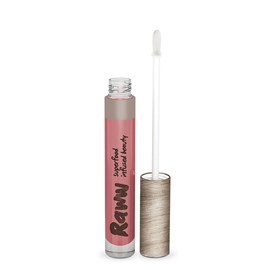 Raww Coconut Splash Lip Gloss- Flip Flops