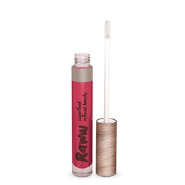 Raww Coconut Splash Lip Gloss- High Tide