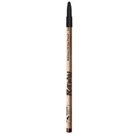 Raww Babassu Oil Eye Pencil  - Cocoa Brown 15ml