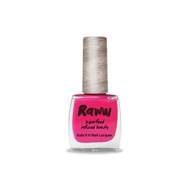 Raww Kale'd It Nail Lacquer - Happy Days (Always)