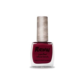 Raww Kale'd It Nail Lacquer - (Let's Do The) Berry Twist