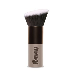 Raww Contoured Kabuki Brush