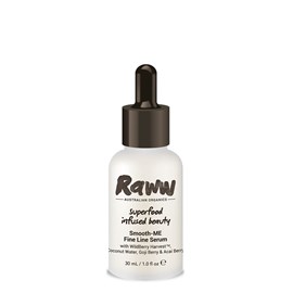 Raww Smooth-ME Fine Line Serum