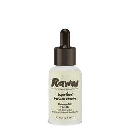 Raww Recover-ME Face Oil 30ml