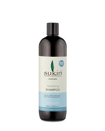 Sukin Hydrating Shampoo 500ml
