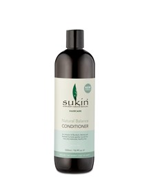 Sukin Natural Balance Conditioner 500ml