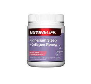 Nutra-Life Joint Formula + MSM Powder 500g