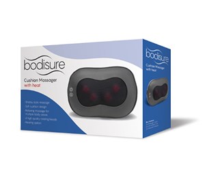 Bodisure Cushion Massager BMRE06