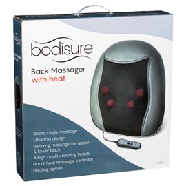 Bodisure Back Massager BMRE12