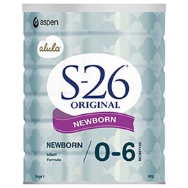 S26 Alula Orignal Newborn 900g