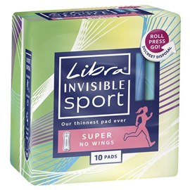 Libra Pad Sport Super 10