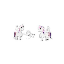 Rossan Unicorn Studs FE4425