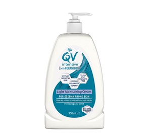 Ego QV Intensive Ceramides Cream 350mL