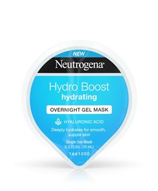 Neutrogena Hydro Boost Sleep Mask 10ml