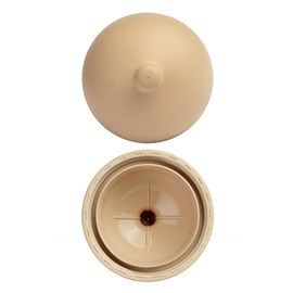 Mimijumi Flow Rate 2 Nipple Replacement Pack (6-18 months)