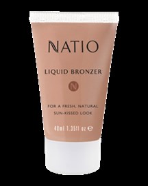 Natio Liquid Bronzer