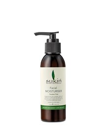 Sukin Men Facial Moisturiser 225ml