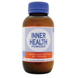Ethical Nutrients Inner Health Powder 100g