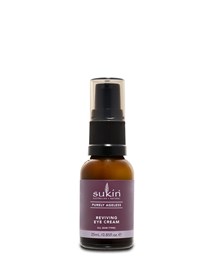 Sukin Purely Ageless Reviving Eye Cream 25ml