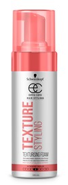 Schwarzkopf Extra Care Styling Texturising Foam 150ml