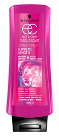 Schwarzkopf Extracare Conditioner Supreme Lengths 400ml