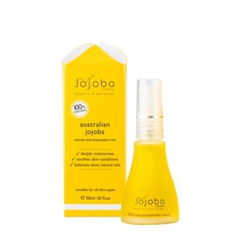 Jojoba 100% Natural Australia Jojoba 30ml