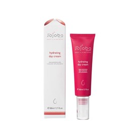Jojoba Hydrating Day Cream 50ml