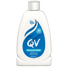 Ego QV Shower Milk 250mL