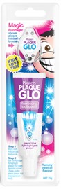Plaque Disclosing Toothpaste with Light Tropical