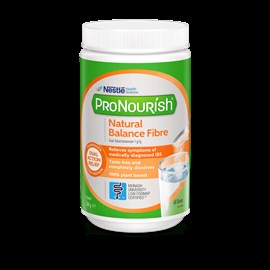 Pronourish Natural Balance Fibre 360g
