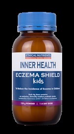 Ethical Nutrients Inner Health Eczema Shield Kids 120g