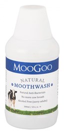 Moogoo Mouthwash 300ml