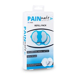 PAIN Mate Refill 2 Pack
