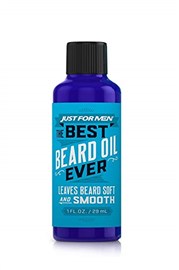 Just for Men Beard Oil