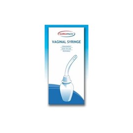 Surgipack Vaginal Syring Soft (6333)