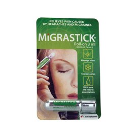 Migrastick 3ml