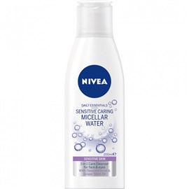 Nivea Daily Essentials Sensitive Micellar Cleanser 200mL